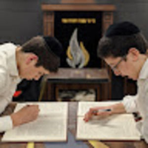 Meet your Posher, Yitzi